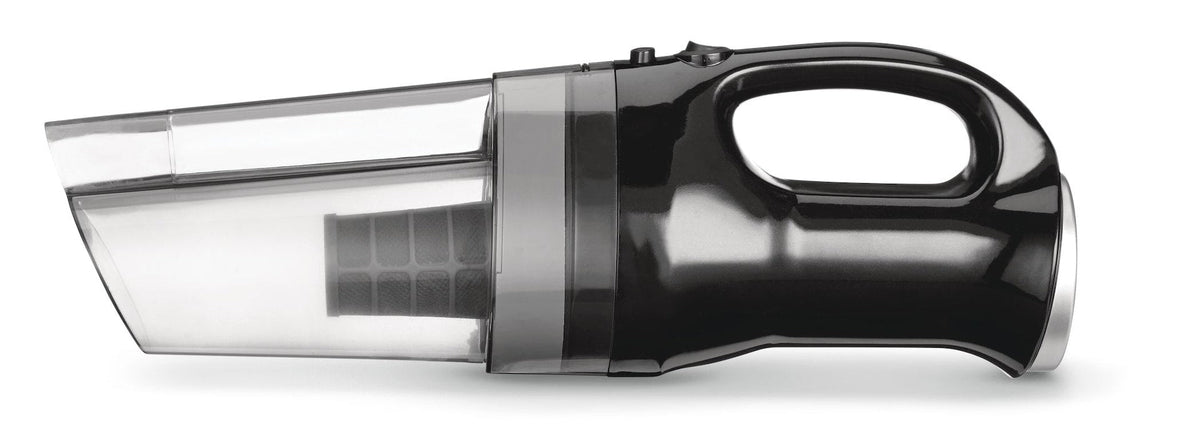 12V Compact Hand Vacuum Cleaner for Car