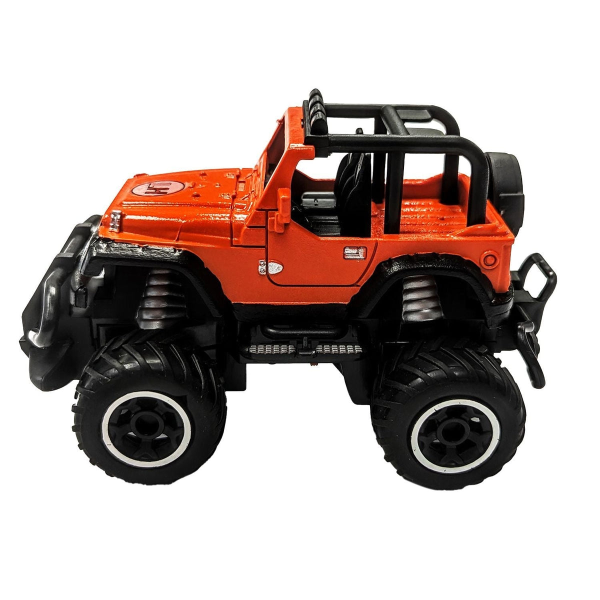 LiteHawk Trail X Mini Vehicle Assortment for Ages 8+