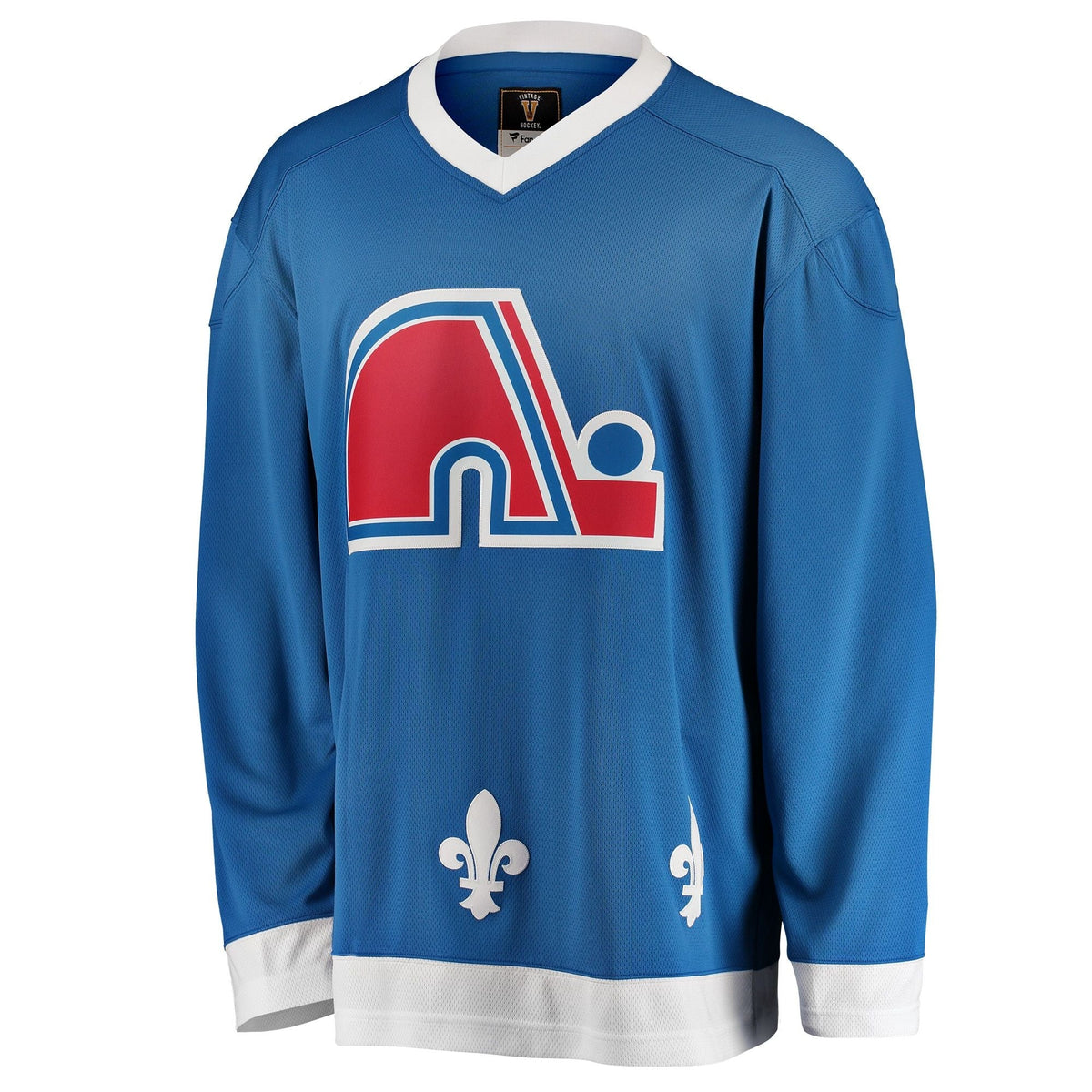 Quebec Nordiques Jersey, Adult, Assorted Sizes