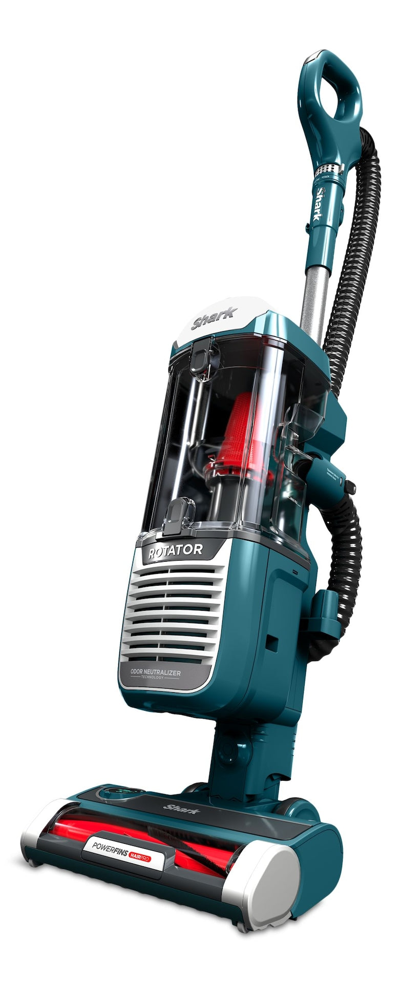 Rotator Swivel Pro Complete Corded Upright Vacuum Cleaner