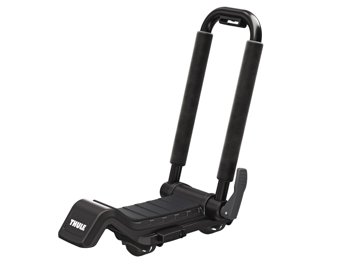 HullaPort XTR Universal Folding Kayak Carrier