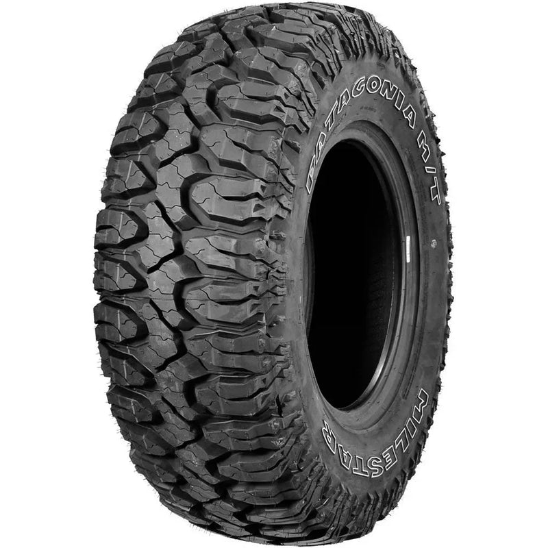 Set of 4 (FOUR)M/T LT 265/75R16 123/120Q E 10 Ply MT Mud Tires O4250