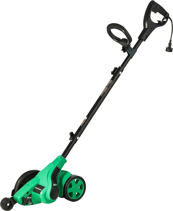 Denali 12 Amp 7.5" Double Edge Bladed Electric Corded Lawn Edger Z3038