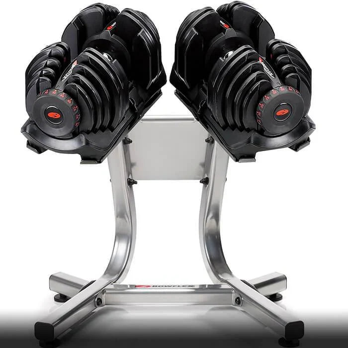 Bowflex SelectTech 1090 Adjustable Dumbbells(pair) M6075