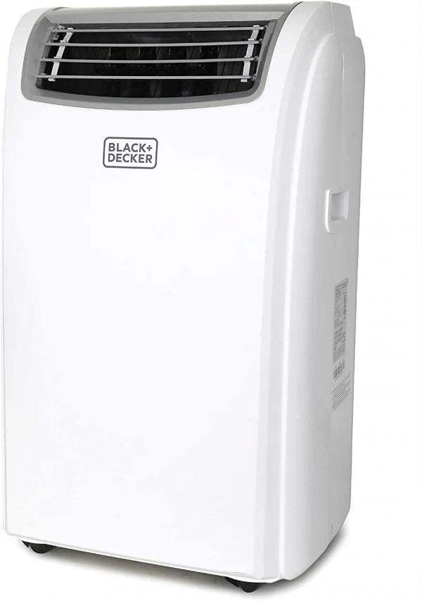 14,000 BTU Portable Air Conditioner with Heat and Remote Control N9911
