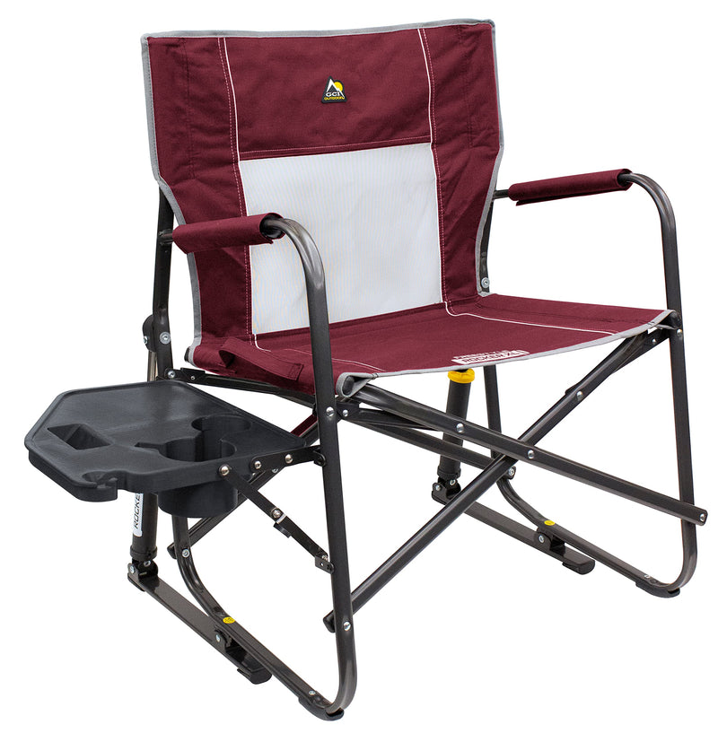 Freestyle Rocker XL Portable Folding Rocking Chair C9404