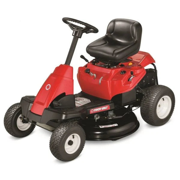 30-Inch 6 Speed Premium Neighborhood Riding Lawn Mower Remanufactured Y8200