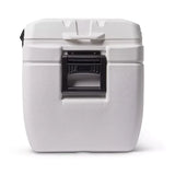 MaxCold 152-qt. Cooler White 01
