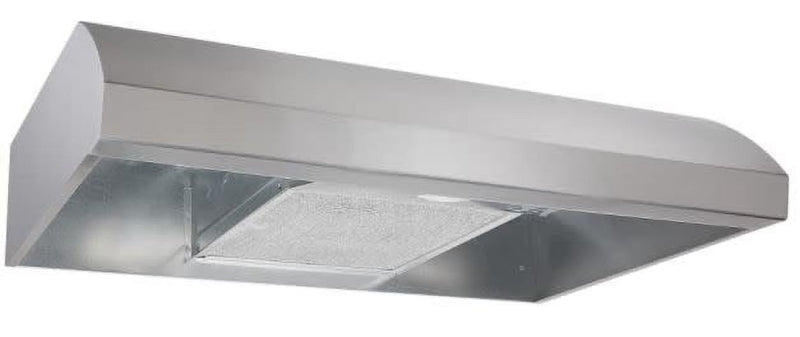 BXT130 30 in Under Cabinet Range Hood E0032