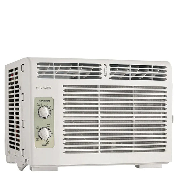 5,000 BTU Window-Mounted Room Air Conditioner M9778