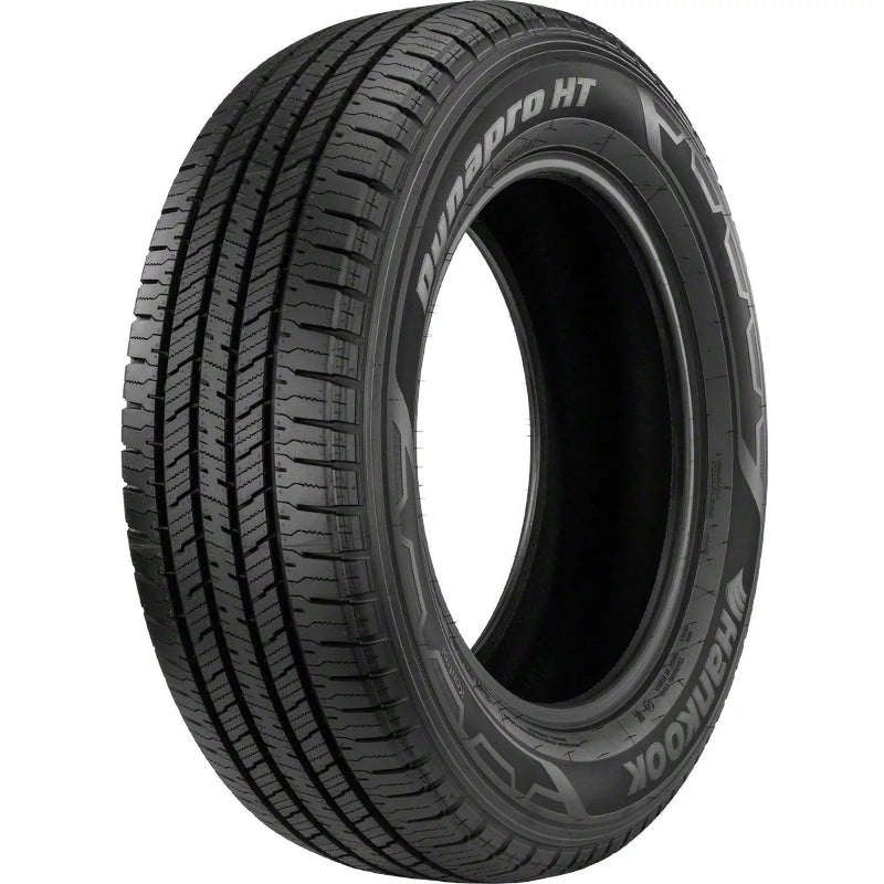Hankook Dynapro RH12 HT Tire - P 265/60R18 110T F3463