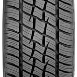 Cooper Discoverer H/T Plus 275/55R20 XL All Season Truck/SUV Tires – Pair for Silverado, GMC Sierra