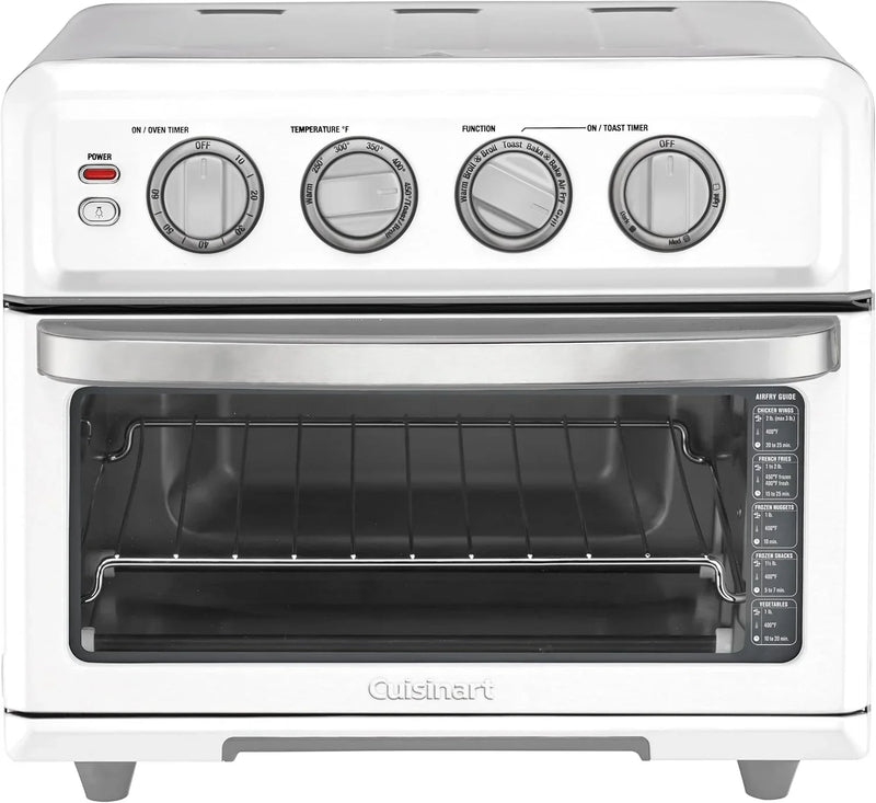 Air fryer with grill, power 1800 watts, 8-1 speed mode, featuring baking, convection baking, grill function, roasting and insulation functions, large capacity, 60-minute timer, model TOA-70, stainless steel material W3913