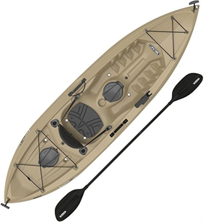 Tamarack Angler 100 Fishing Kayak N3053