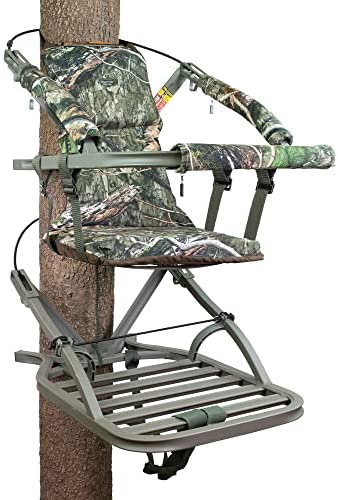 Climbing Treestands L8266