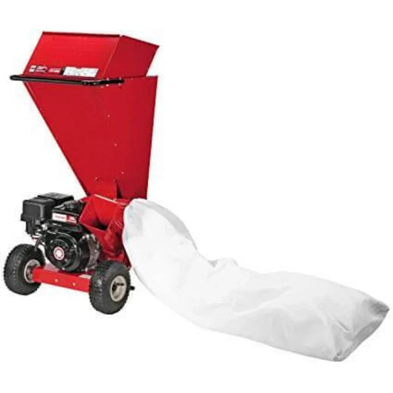 Chipper Shredder *SCRATCH & DENT* O1063