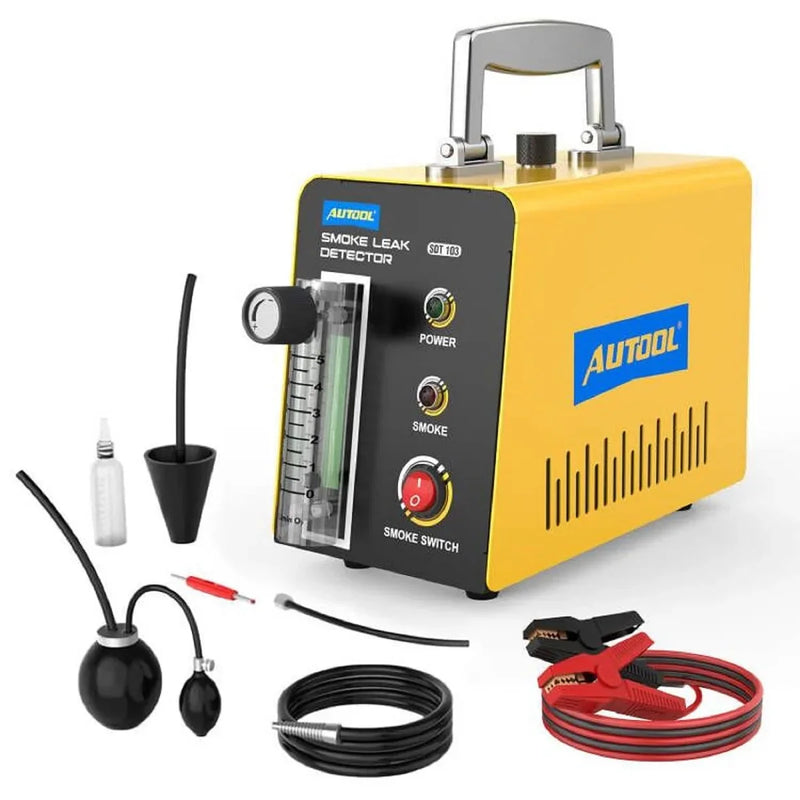 Smoke Machine Automotive Leak Detector X5749