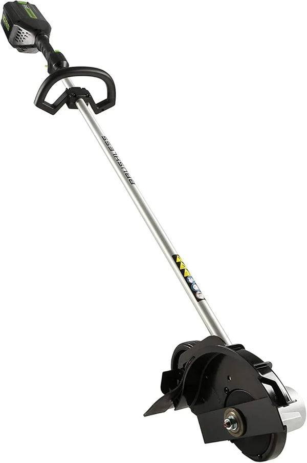 80V 8 inch Brushless Edger, Battery Not Included ED80L00 K7842