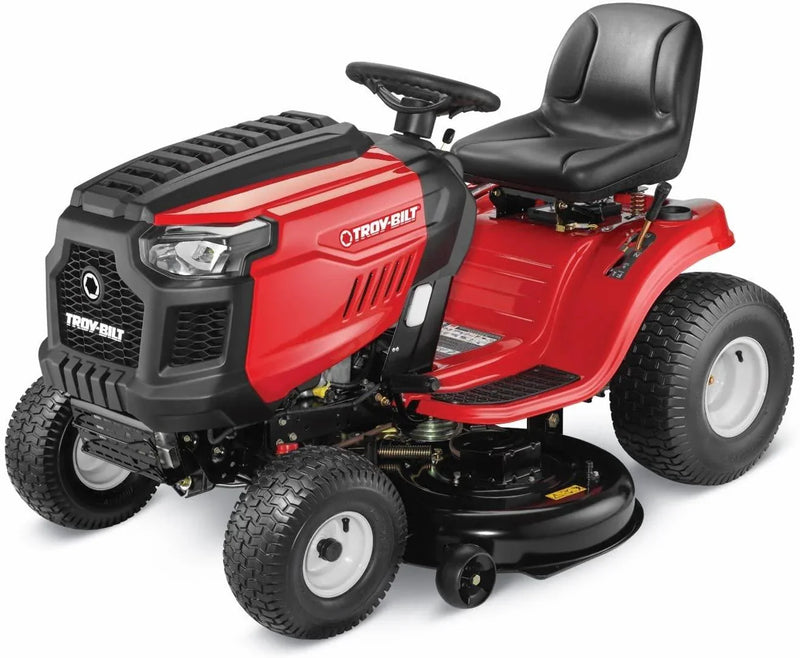Hydrostatic 42-Inch 547cc Lawn Riding Mower T5101
