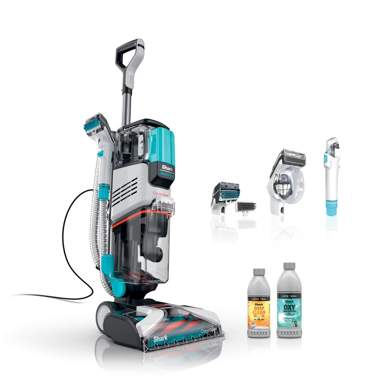 ? CarpetXpert? with Stainstriker? Carpet Cleaner O5019