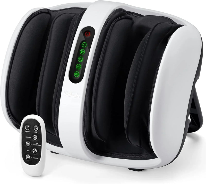 Foot Massager, Shiatsu Foot and Calf Massager G3058