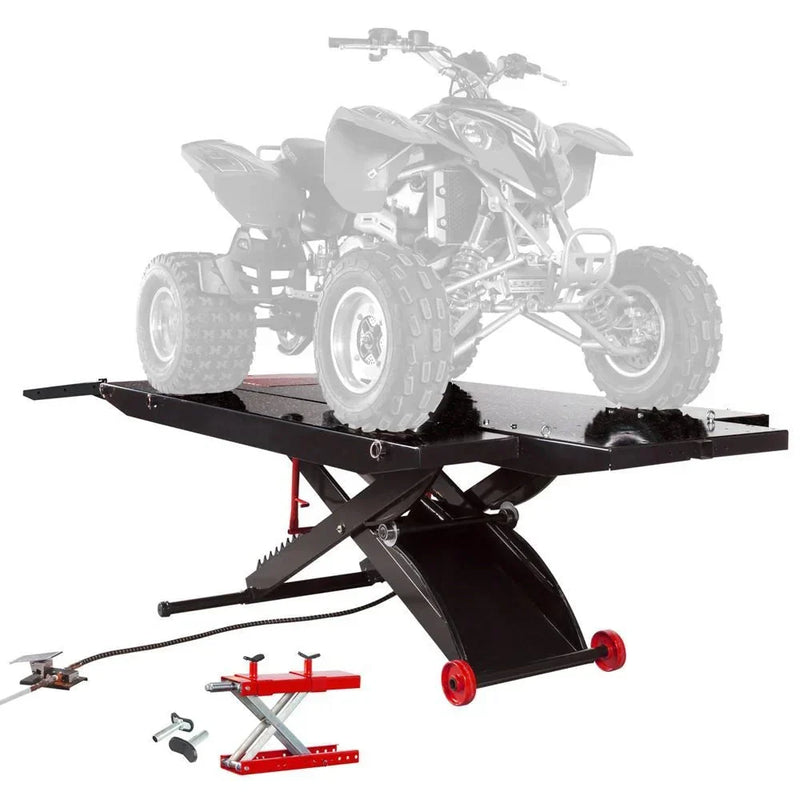 ProLift ATV Lift Table and Center Jack E4348