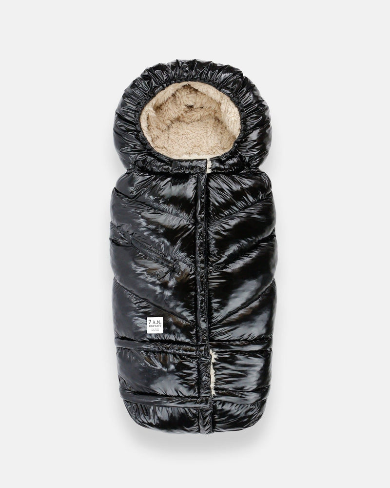 Enfant Blanket 212 Evolution - Black Polar J0230