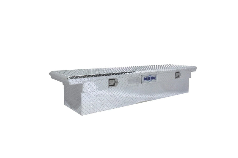 Better Built 70 Crown Series Low Profile Crossover Truck Tool Box P8802