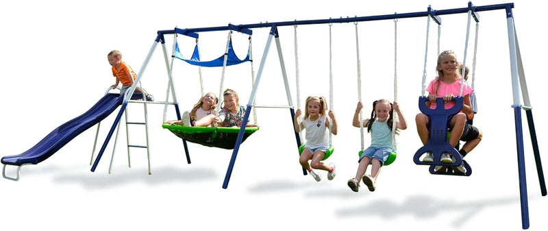 Metal slide combination set (including slide) F2659