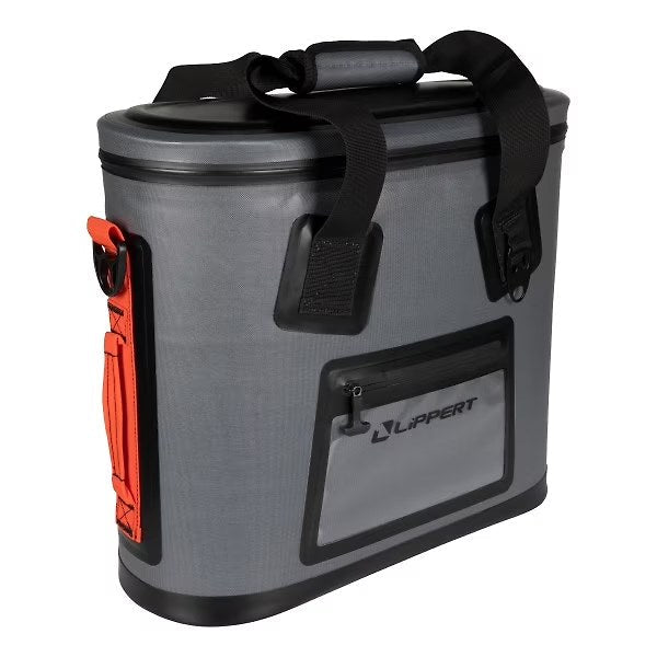 Lippert Components Adventure Pro Beverage Cooler 22.5 Quart 2021099913 A3092