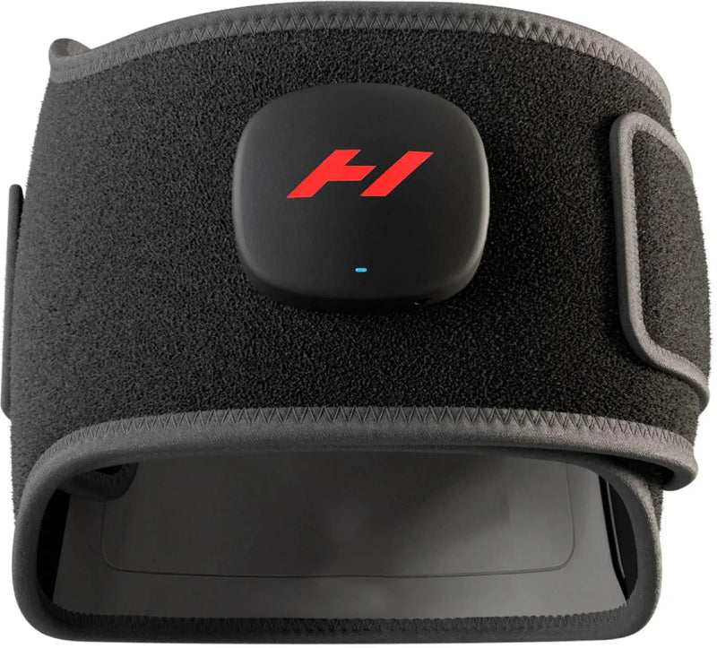 Hyperice – Venom 2 Back – Black R4155