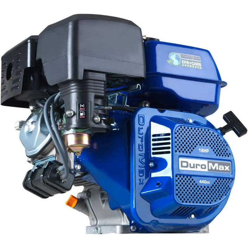 XP18HP 440cc 1 in. Shaft 4-Stroke Overhead Valve Portable Engine K1930