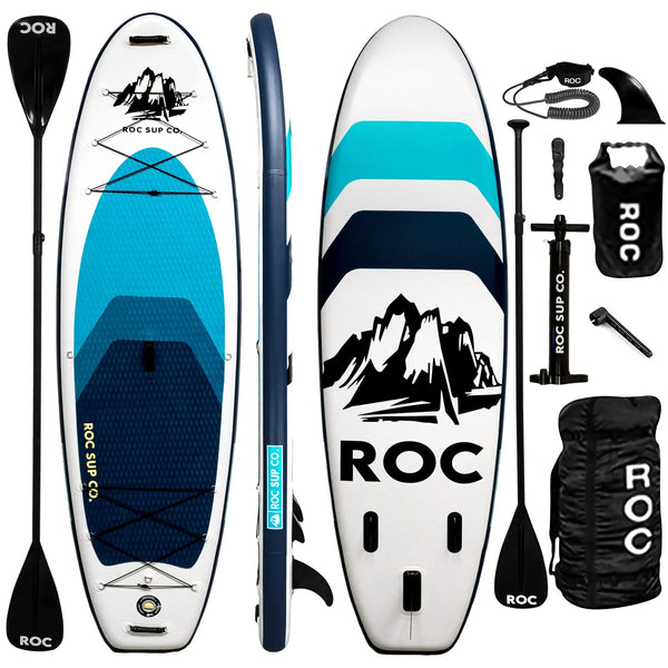 Inflatable Stand Up Paddle Boards 10 ft 6 in C3579