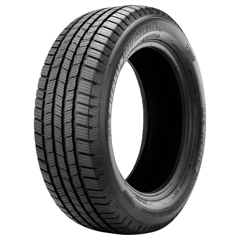 LTX M/S All-Season LT265/75R16/E 123/120R Tire H3799