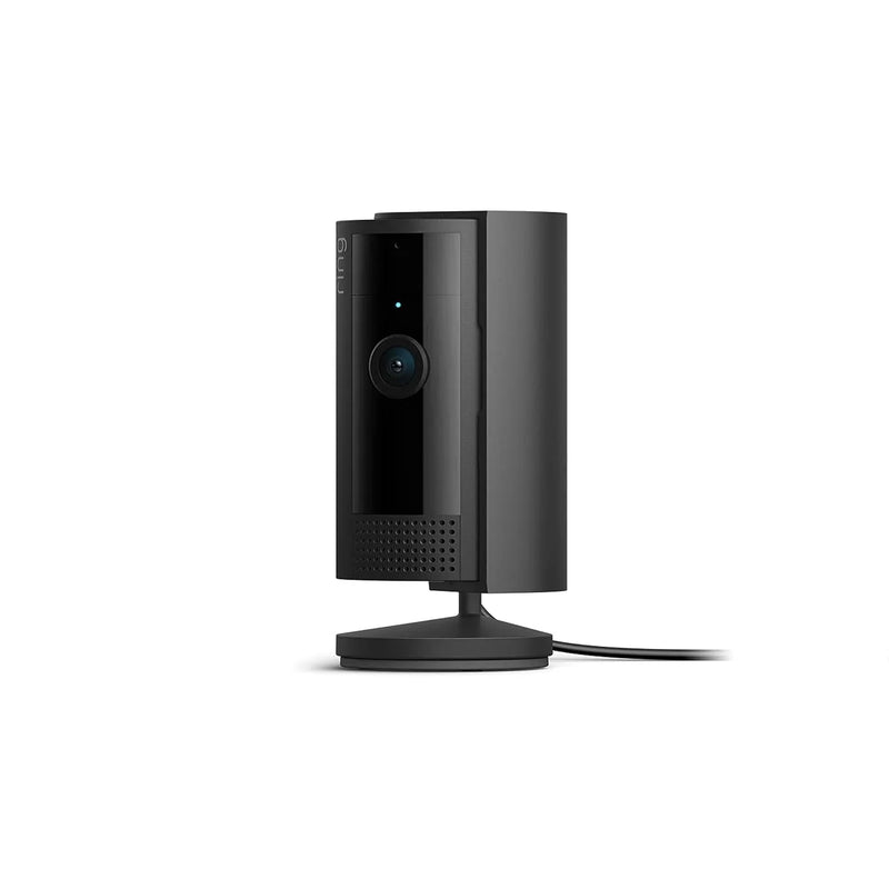 Ring Indoor Cam (newest model) — Home or business security in 1080p HD video — 4-pack, White G4561