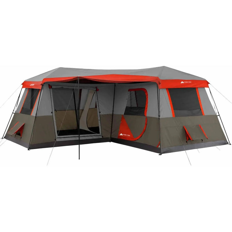 Instant Cabin Tent, Sleeps 12 S9321
