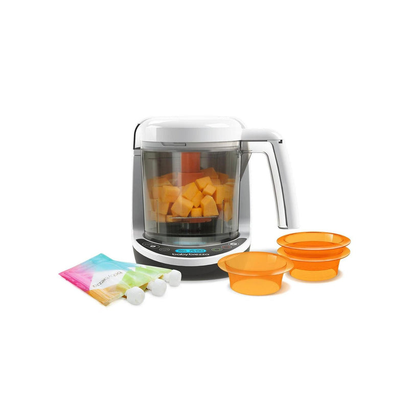 One Step Food Maker Deluxe U3774