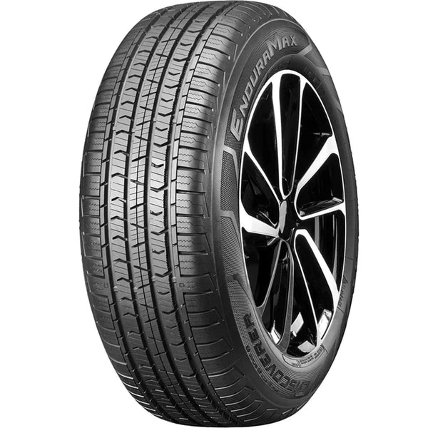 Pair of 2 (TWO)99V A/S All Season Tires Fits: 2013-16 CX-5 Grand Touring, 2020 Escape Titanium Plug-In Hybrid G3079