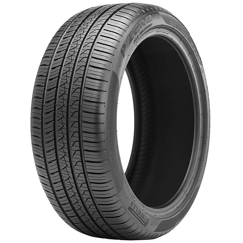 ALL SEASON All Season 235/45R18 94V Passenger Tire R1326