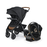 Bravo Primo Travel System with Keyfit 35