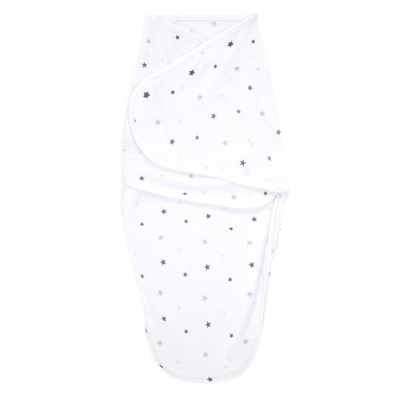 EWSK30012 Essential Easy Wrap Swaddle, Twinkle Collection, 3-pk Q7056