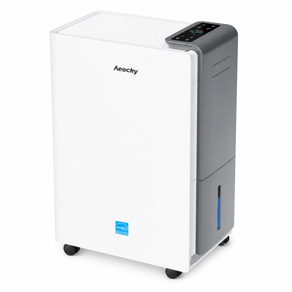 AEOCKY RHEA Dehumidifier – 80, 105 & 140 Pint Options I0950