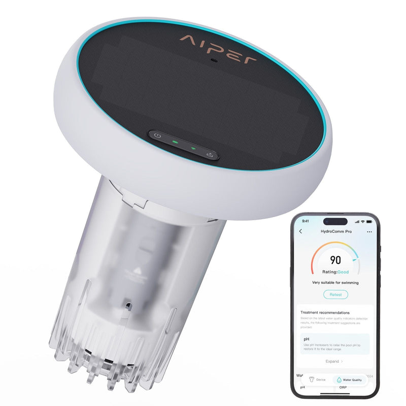 HydroComm Pro Water Analyzer K5874
