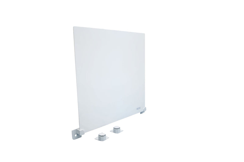 Heat Guard for 400W Heater, White B7861