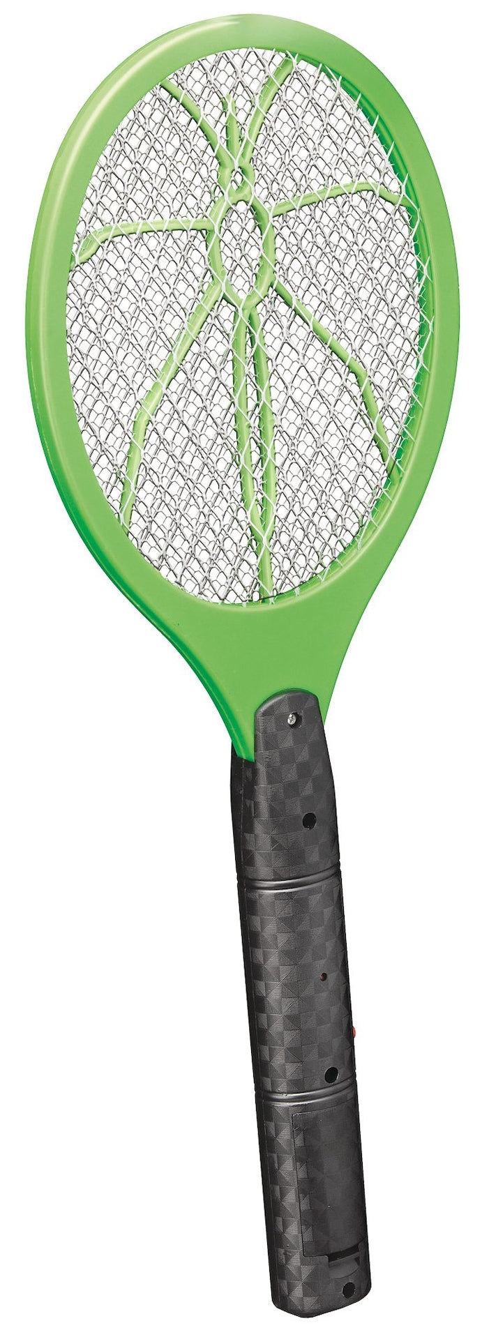 Battery-Powered Mosquito/Bug Zapper Racket, Assorted Colours D5841