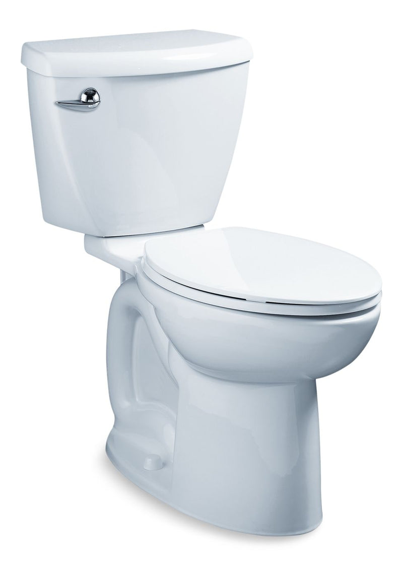 Ravenna 3 Right Height Elongated Complete Toilet, 6-L K4664