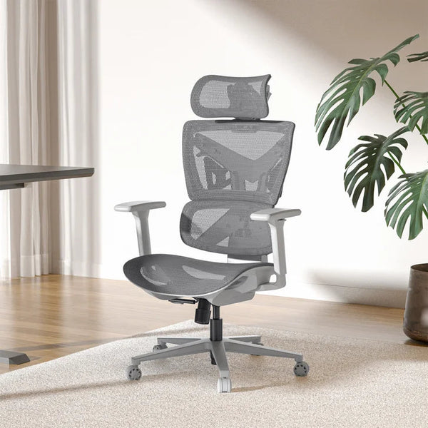 AndaSeat X-Air Mega Mesh Chair Gaming and Office Chair F6335