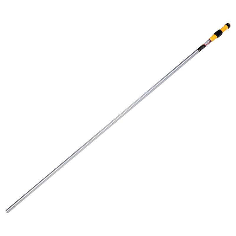 Deluxe Pool Telescopic Pole, for Pool Skimmer Nets, 16-ft V6618