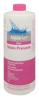Pool Stain Prevent, 1-L