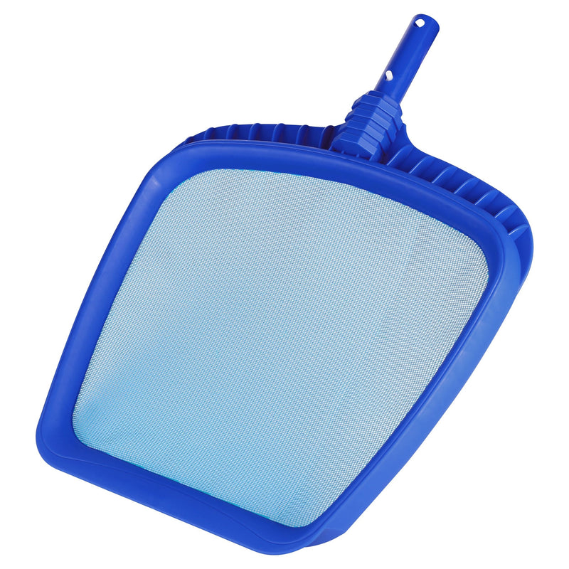 Plastic Pool Leaf Skimmer Net Q6585